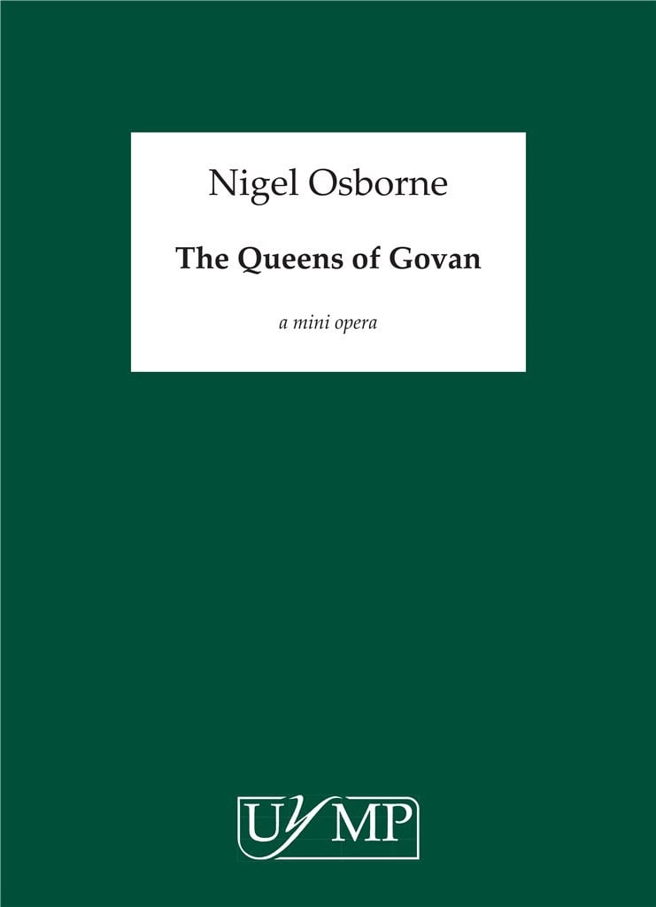 The Queens of Govan